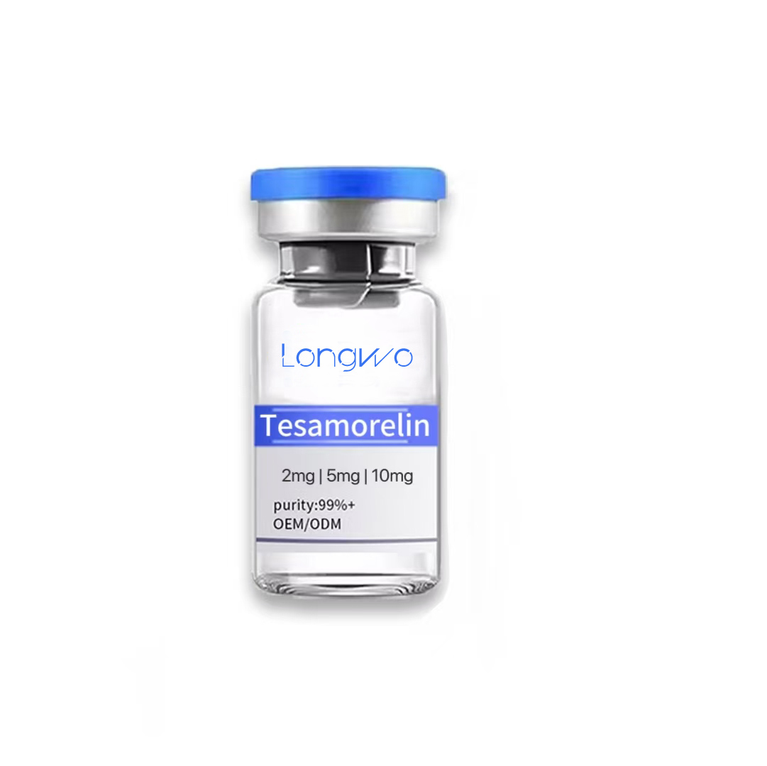 Tesamorelin