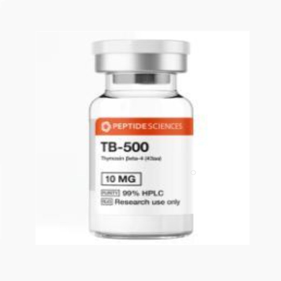 ��GLOW��BPC 157 10mg+GHK-CU 50mg+TB500 10mg 